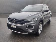 VW T-Roc 2.0 TSI Sport DSG 4Motion, Petrol, Second hand / Used, Automatic - 2