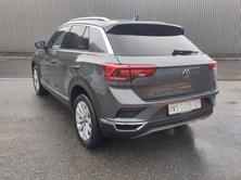 VW T-Roc 2.0 TSI Sport DSG 4Motion, Petrol, Second hand / Used, Automatic - 3