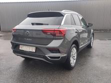 VW T-Roc 2.0 TSI Sport DSG 4Motion, Petrol, Second hand / Used, Automatic - 4