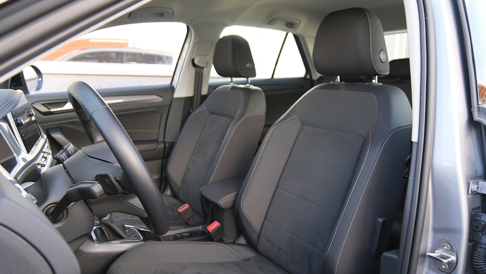 VW T-Roc 1.5 TSI EVO Style DSG, Benzina, Occasioni / Usate, Automatico - 5