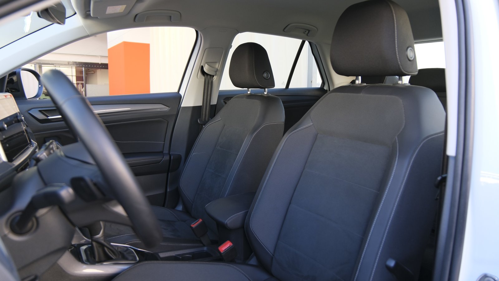 VW T-Roc 1.5 TSI EVO Style DSG, Benzina, Occasioni / Usate, Automatico - 5