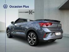 VW T-Roc Cabriolet 1.5 TSI EVO R-Line DSG, Benzin, Occasion / Gebraucht, Automatik - 3