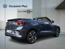 VW T-Roc Cabriolet 1.5 TSI EVO R-Line DSG, Benzin, Occasion / Gebraucht, Automatik - 5