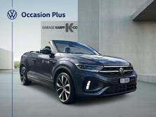 VW T-Roc Cabriolet 1.5 TSI EVO R-Line DSG, Benzin, Occasion / Gebraucht, Automatik - 7