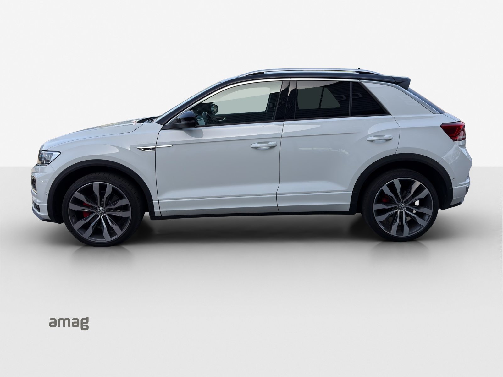 VW T-Roc Sport, Petrol, Second hand / Used, Automatic - 2