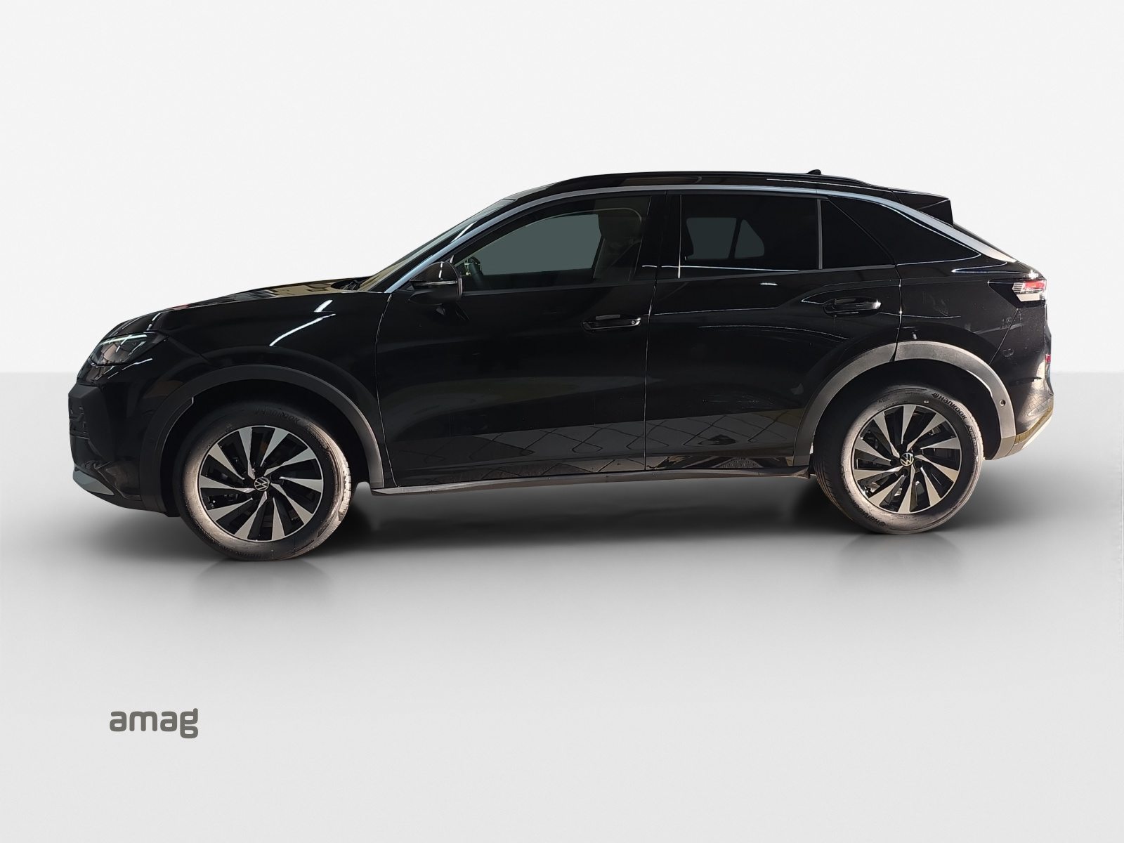 VW T-Roc NF Life, Essence, Occasion / Utilisé, Automatique - 2
