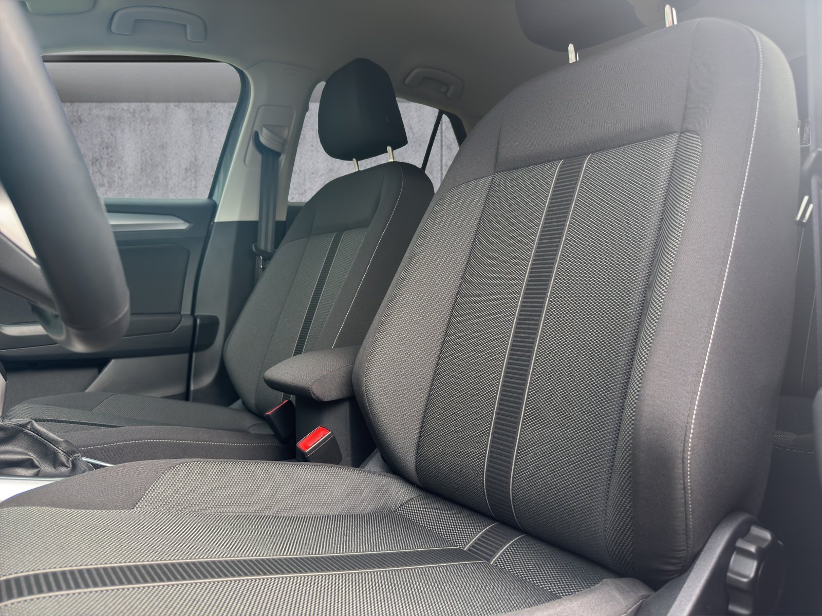 VW T-Roc 1.5 TSI EVO Life DSG, Essence, Occasion / Utilisé, Automatique - 6
