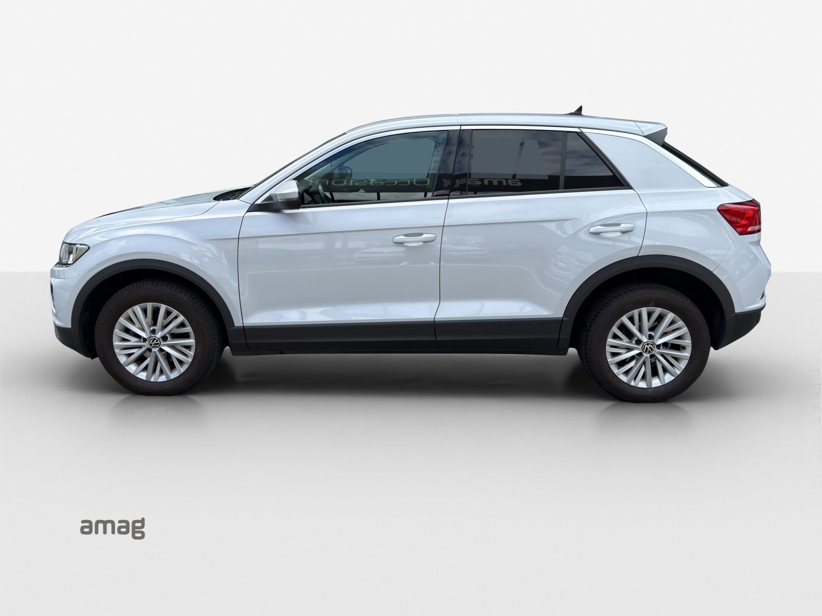 VW T-Roc Value, Benzina, Occasioni / Usate, Manuale - 2