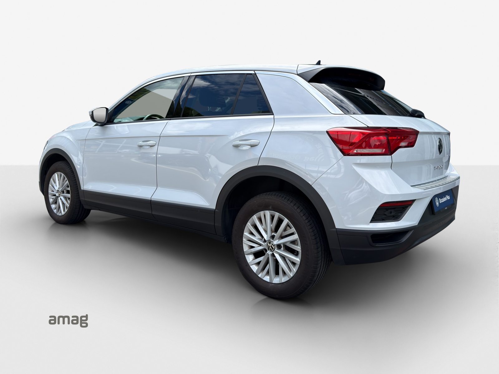 VW T-Roc Value, Benzina, Occasioni / Usate, Manuale - 3