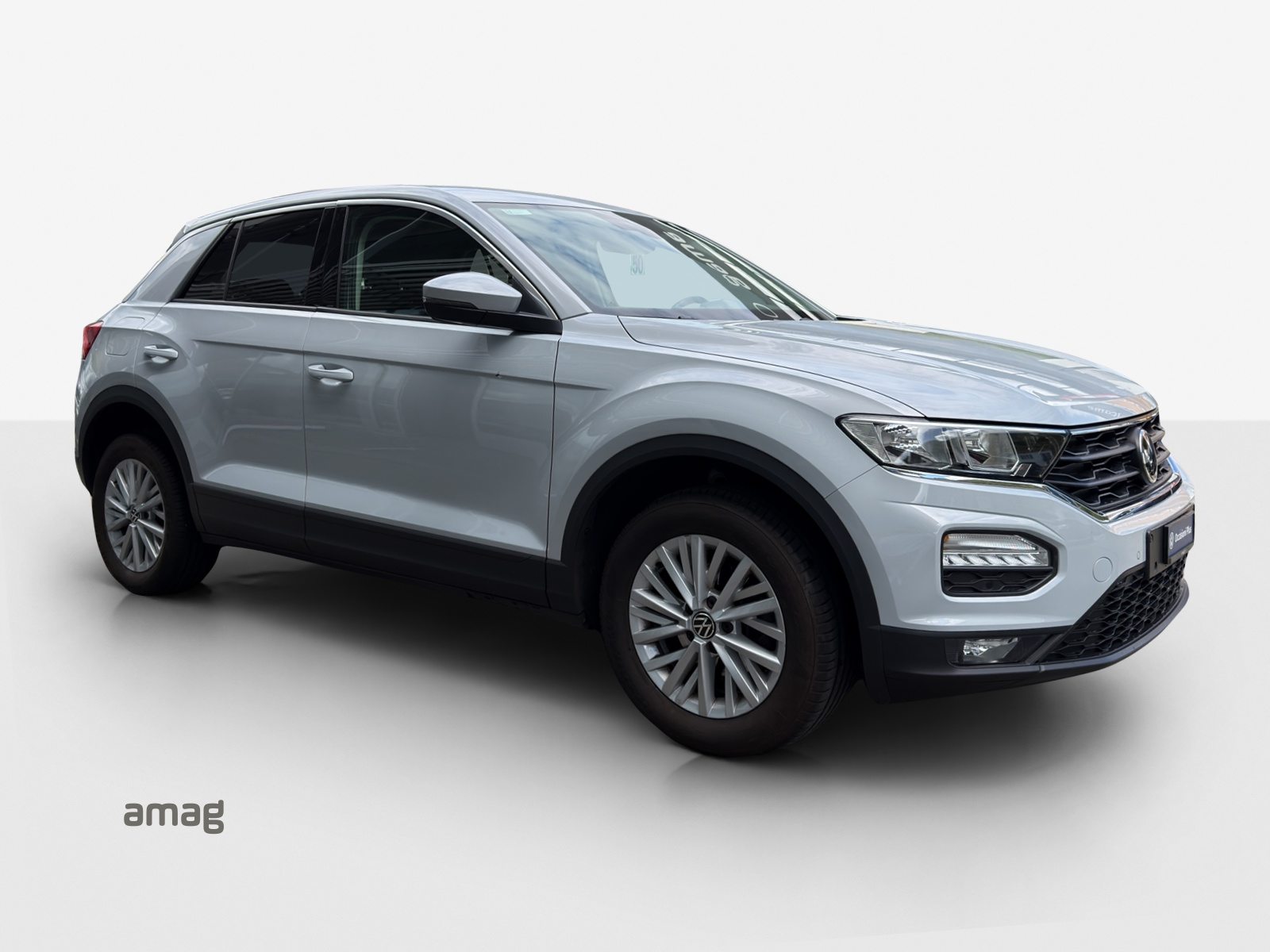 VW T-Roc Value, Benzina, Occasioni / Usate, Manuale - 6