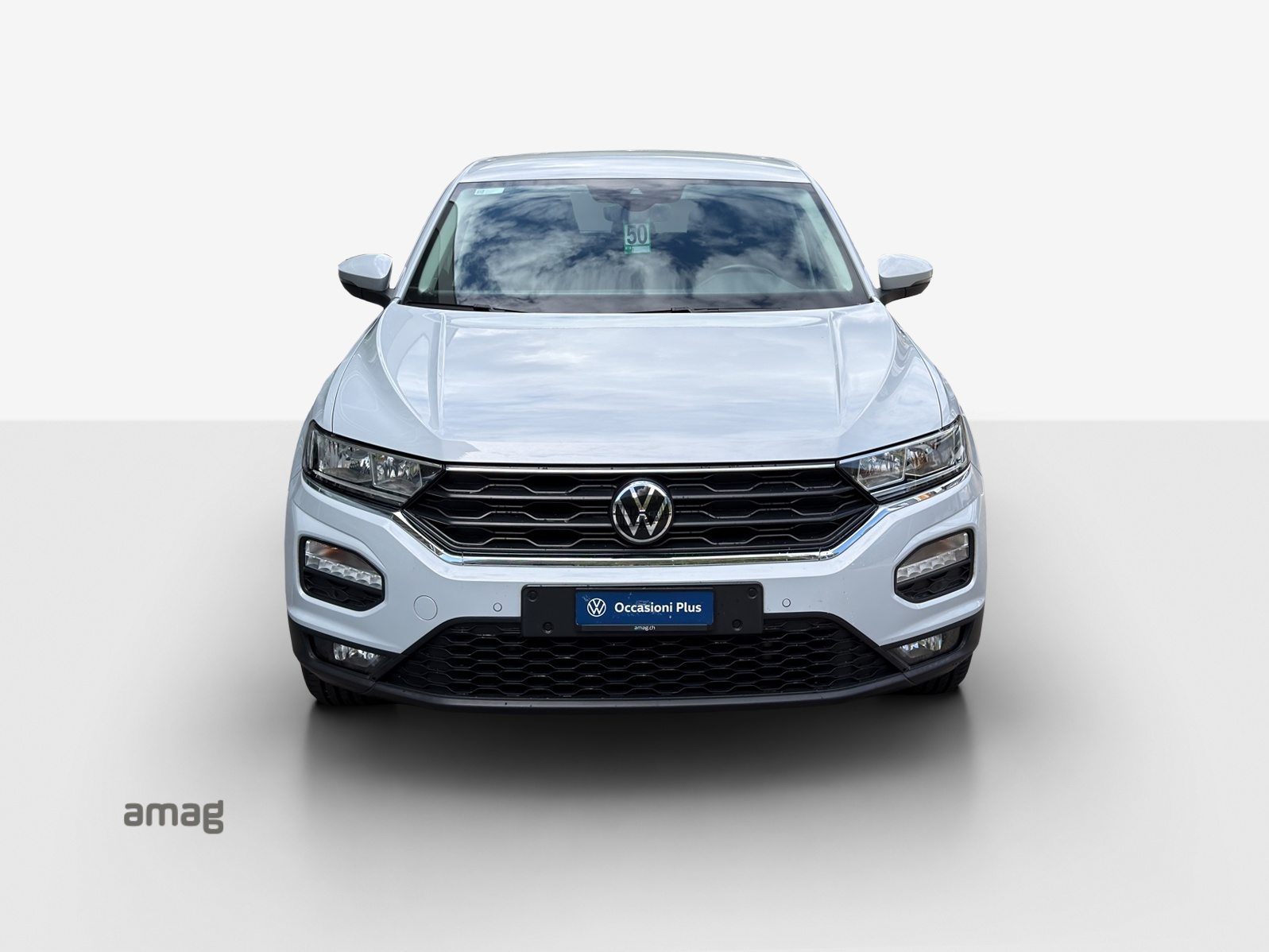 VW T-Roc Value, Benzina, Occasioni / Usate, Manuale - 7