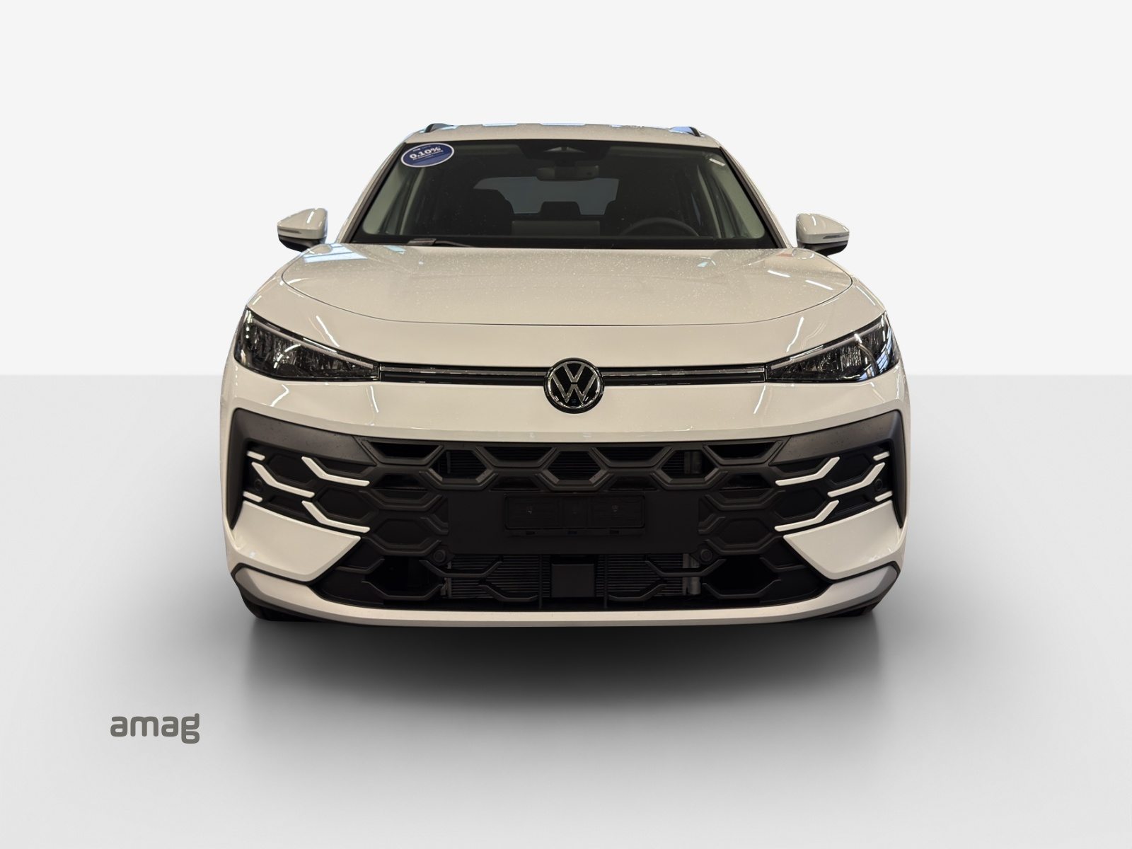 VW T-Roc NF Life, Essence, Occasion / Utilisé, Automatique - 7