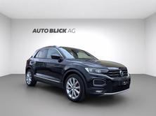 VW T-Roc 2.0 TDI SCR Sport DSG 4Motion, Diesel, Occasion / Gebraucht, Automatik - 2