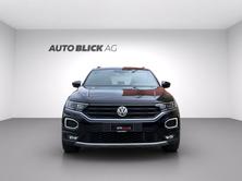 VW T-Roc 2.0 TDI SCR Sport DSG 4Motion, Diesel, Occasion / Gebraucht, Automatik - 3