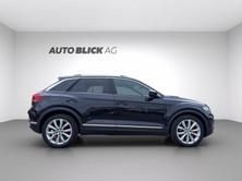 VW T-Roc 2.0 TDI SCR Sport DSG 4Motion, Diesel, Occasion / Gebraucht, Automatik - 4