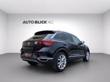 VW T-Roc 2.0 TDI SCR Sport DSG 4Motion, Diesel, Occasion / Gebraucht, Automatik - 6