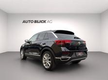 VW T-Roc 2.0 TDI SCR Sport DSG 4Motion, Diesel, Occasion / Gebraucht, Automatik - 7