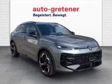 VW T-Roc 1.5 eTSI R-Line DSG, Mild-Hybrid Petrol/Electric, Second hand / Used, Automatic - 4