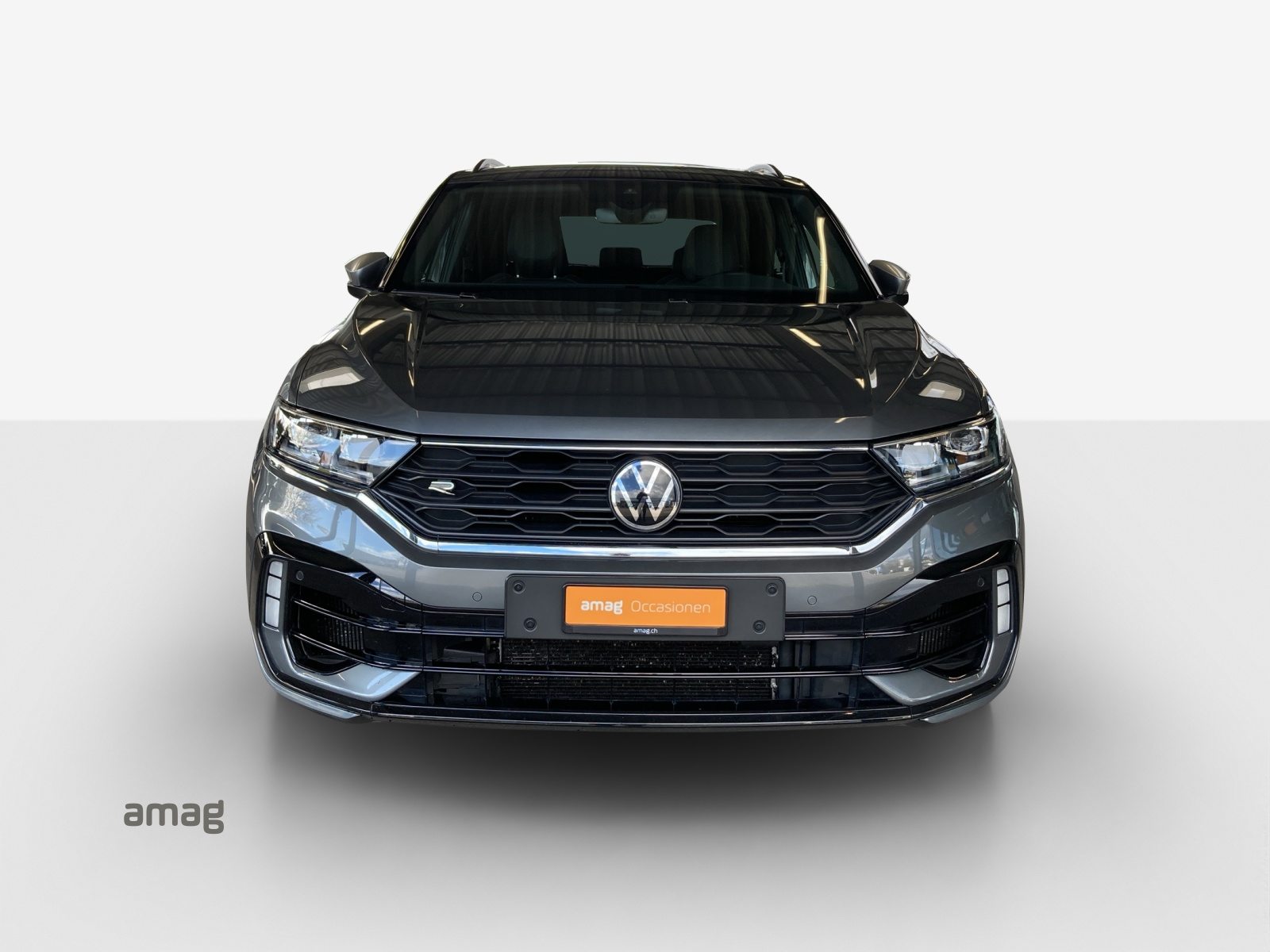 VW T-Roc R, Benzina, Occasioni / Usate, Automatico - 7