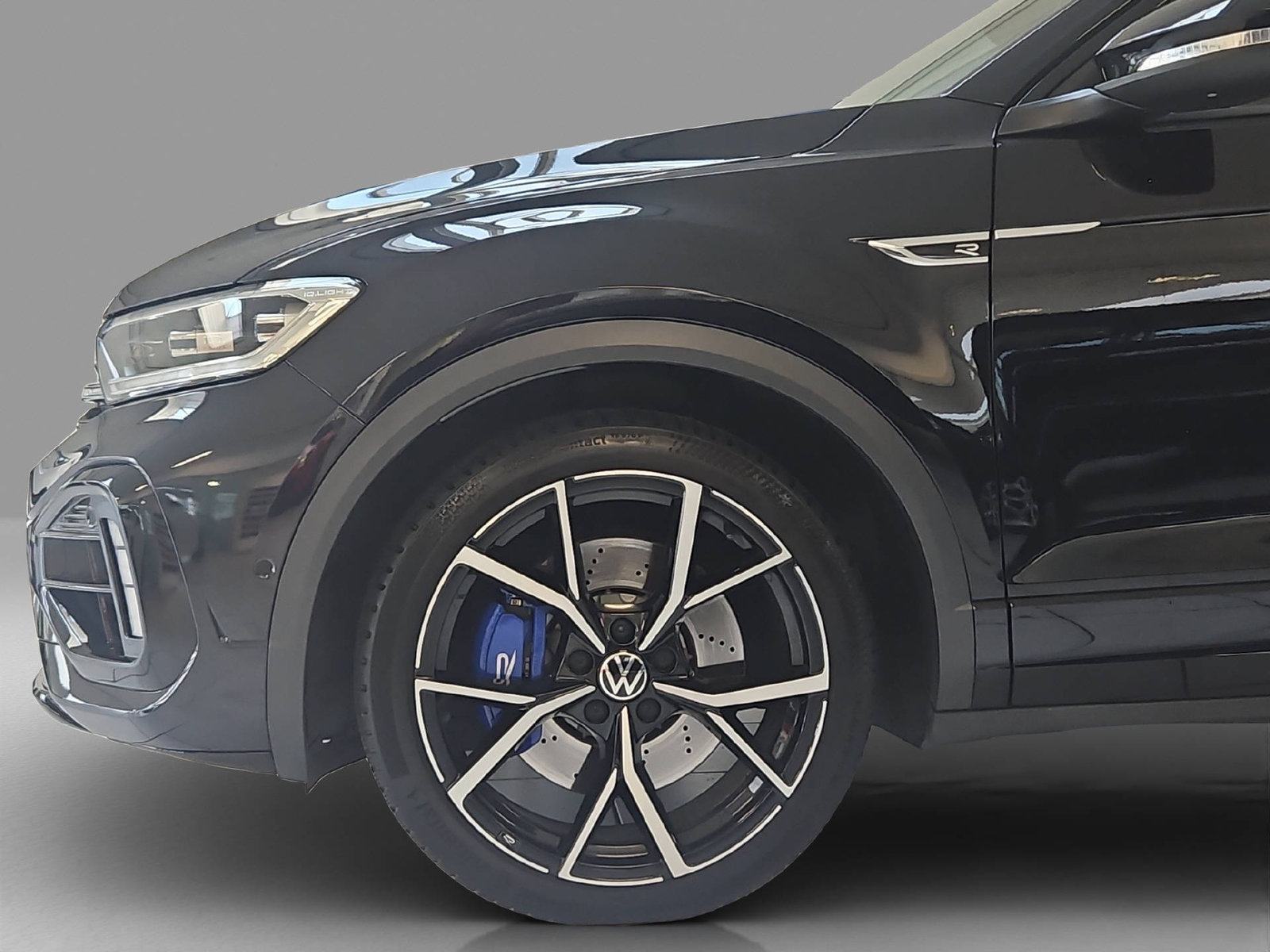 VW T-Roc 2.0 TSI R DSG 4motion, Benzina, Occasioni / Usate, Automatico - 6