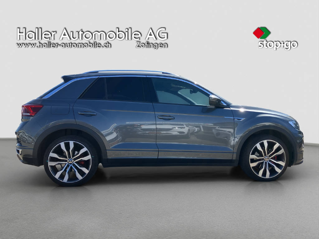 VW T-Roc 2.0 TSI Sport DSG 4motion, Benzina, Occasioni / Usate, Automatico - 7