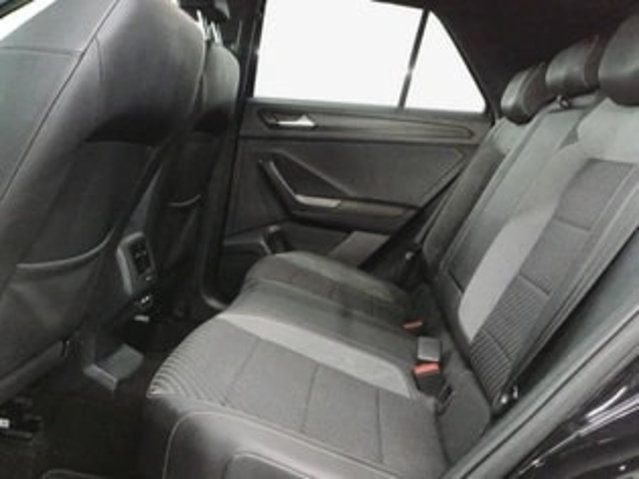 VW T-Roc 2.0 TSI Sport DSG 4motion, Benzin, Occasion / Gebraucht, Automatik - 6