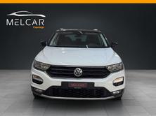 VW T-Roc 1.5 TSI EVO Advance DSG, Petrol, Second hand / Used, Automatic - 3