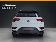 VW T-Roc 1.5 TSI EVO Advance DSG, Petrol, Second hand / Used, Automatic - 4