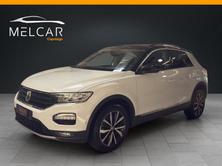 VW T-Roc 1.5 TSI EVO Advance DSG, Petrol, Second hand / Used, Automatic - 5