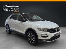 VW T-Roc 1.5 TSI EVO Advance DSG, Petrol, Second hand / Used, Automatic - 6