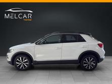VW T-Roc 1.5 TSI EVO Advance DSG, Petrol, Second hand / Used, Automatic - 7