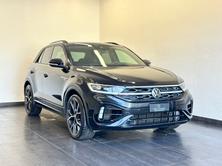 VW T-Roc 2.0 TSI R DSG 4Motion Akrapovic, Petrol, Second hand / Used, Automatic - 2