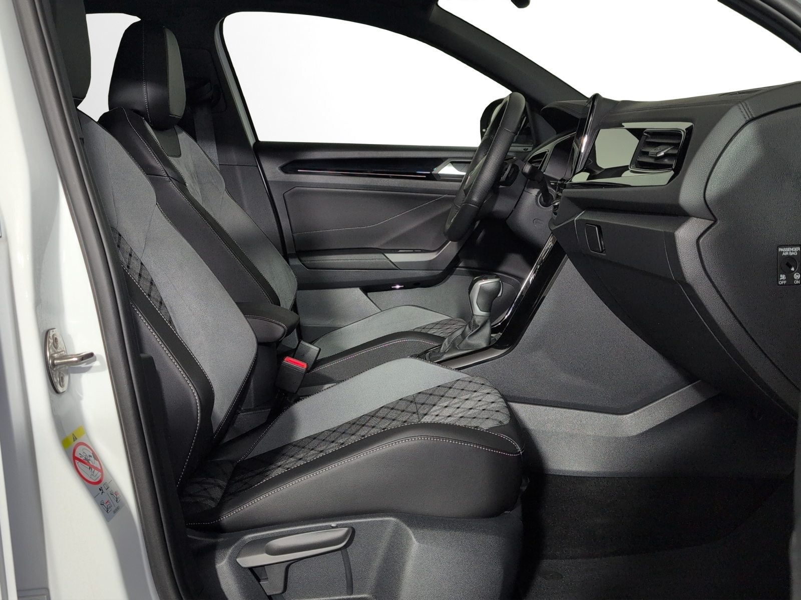 VW T-Roc PA R-Line, Benzina, Occasioni / Usate, Automatico - 7