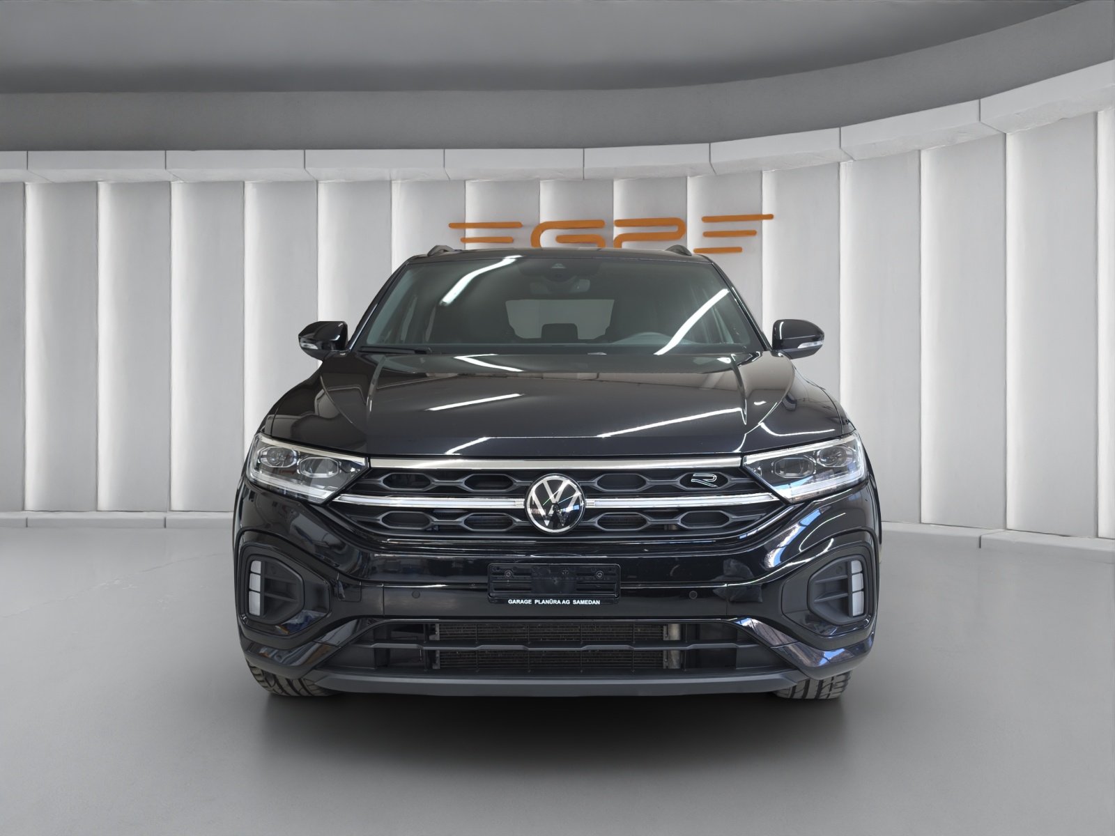 VW T-Roc 2.0 TSI R-Line DSG 4motion, Benzina, Occasioni / Usate, Automatico - 3