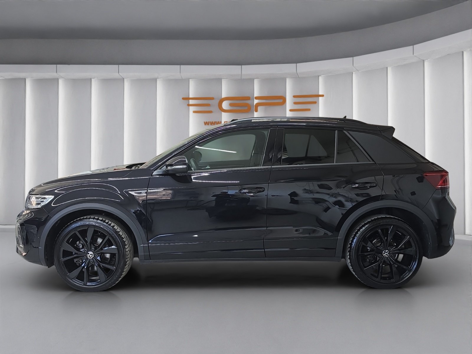 VW T-Roc 2.0 TSI R-Line DSG 4motion, Benzina, Occasioni / Usate, Automatico - 4