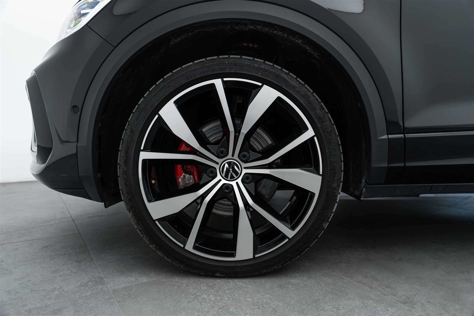 VW T-Roc 2.0 TSI R-Line DSG 4Motion 190PS, Benzina, Occasioni / Usate, Automatico - 6