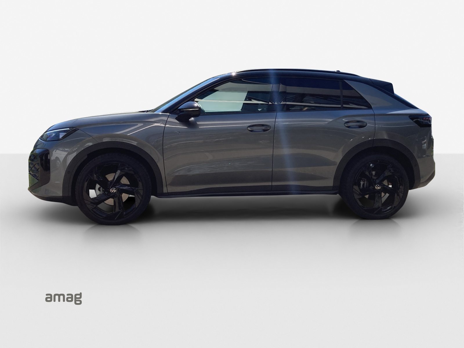 VW T-Roc NF R-Line, Essence, Occasion / Utilisé, Automatique - 2