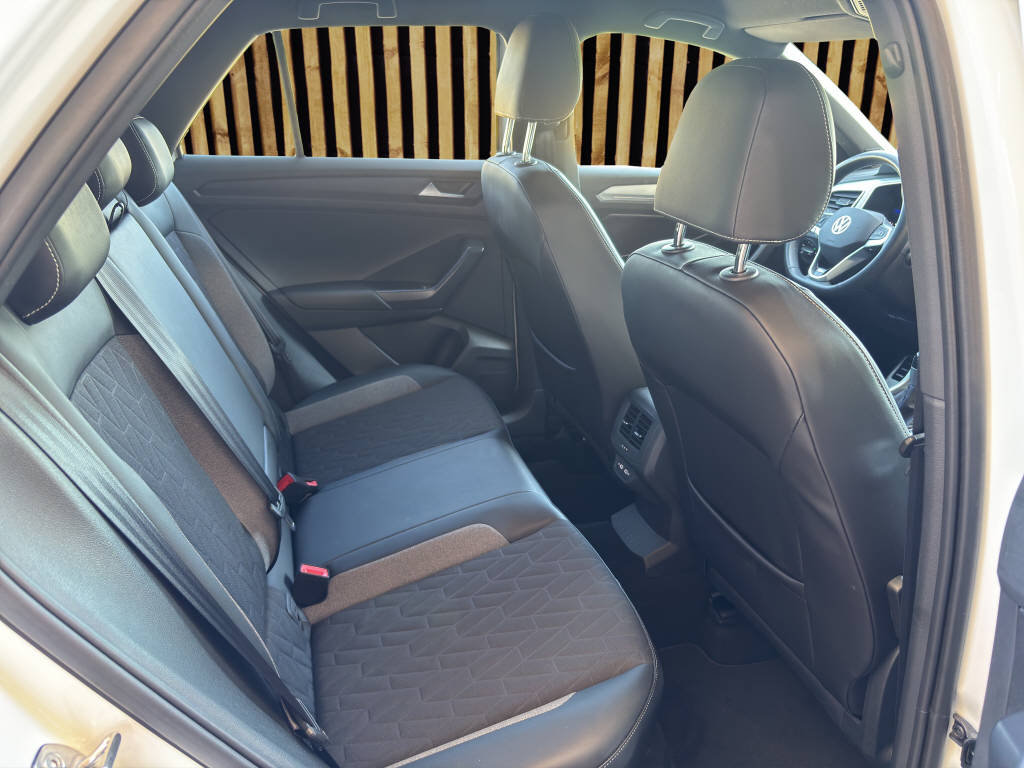 VW T-Roc 2.0 TDI SCR Life DSG, Diesel, Occasioni / Usate, Automatico - 6