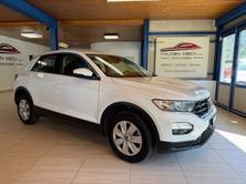 VW T-Roc 1.0 TSI Advance, Petrol, Second hand / Used, Manual - 2