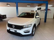 VW T-Roc 1.0 TSI Advance, Petrol, Second hand / Used, Manual - 3
