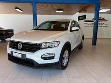 VW T-Roc 1.0 TSI Advance, Petrol, Second hand / Used, Manual - 4