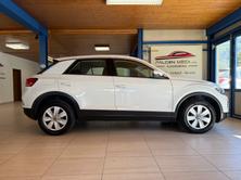VW T-Roc 1.0 TSI Advance, Petrol, Second hand / Used, Manual - 6