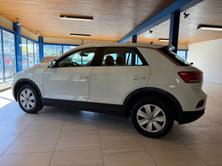 VW T-Roc 1.0 TSI Advance, Petrol, Second hand / Used, Manual - 7