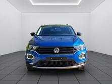 VW T-Roc 1.5 TSI EVO Advance DSG, Benzina, Occasioni / Usate, Automatico - 2