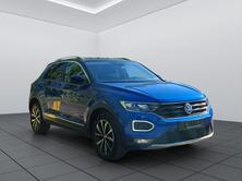 VW T-Roc 1.5 TSI EVO Advance DSG, Benzina, Occasioni / Usate, Automatico - 3