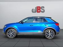 VW T-Roc 1.5 TSI EVO Advance DSG, Benzina, Occasioni / Usate, Automatico - 4