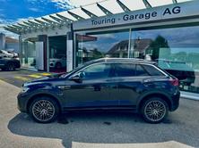 VW T-Roc 2.0 TSI R-Line DSG 4Motion, Petrol, Second hand / Used, Automatic - 2