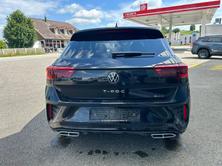 VW T-Roc 2.0 TSI R-Line DSG 4Motion, Petrol, Second hand / Used, Automatic - 4