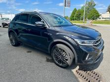VW T-Roc 2.0 TSI R-Line DSG 4Motion, Petrol, Second hand / Used, Automatic - 7
