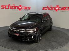 VW T-Roc 2.0 TSI R DSG 4Motion, Petrol, Second hand / Used, Automatic - 2